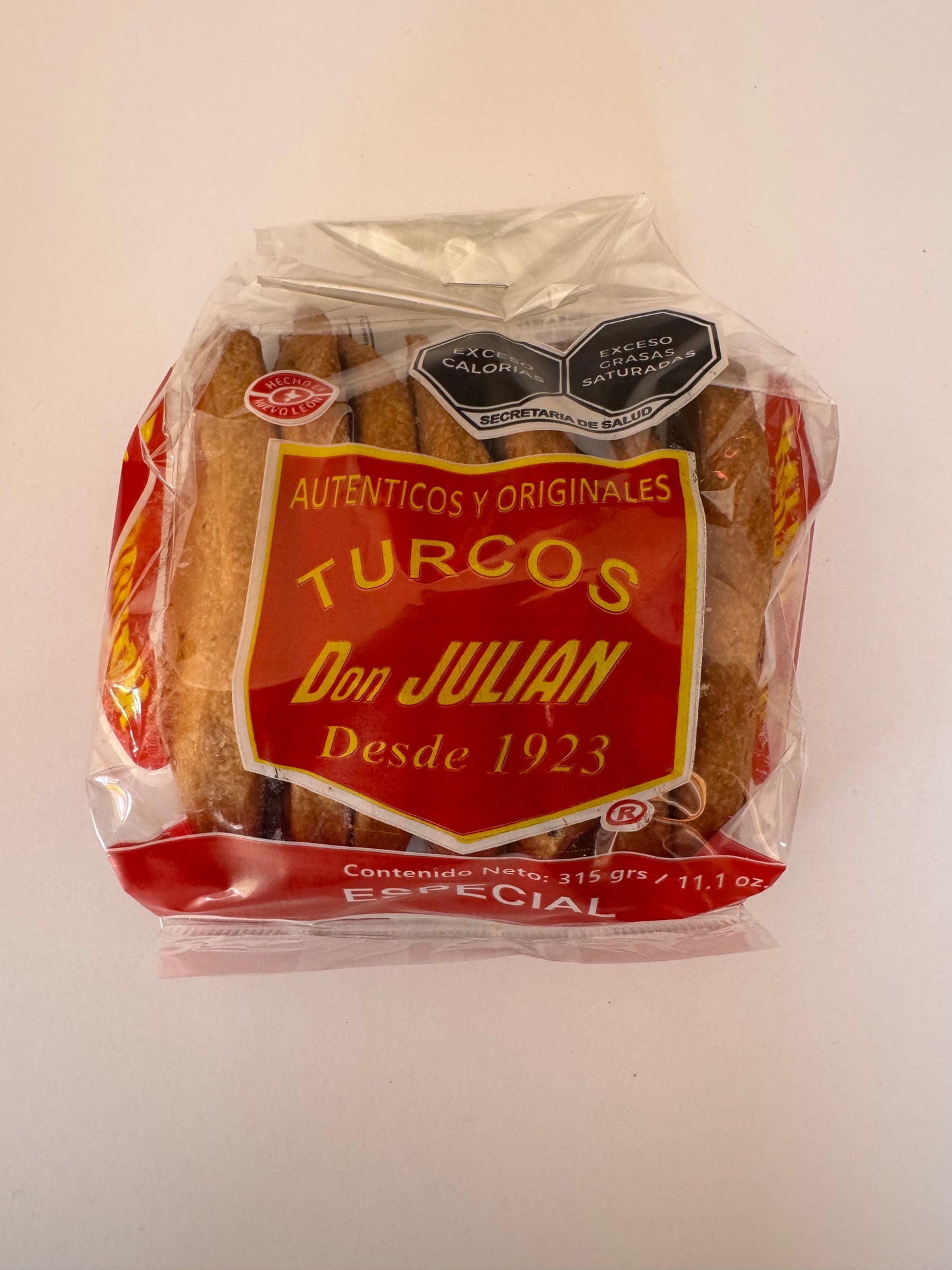 Turcos Don Julian - Don Julian